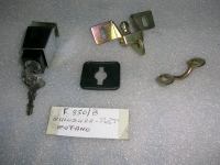 Chiusura Posteriore Cofano Fiat 850