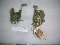 Serratura Destra Fiat 850 Coupè