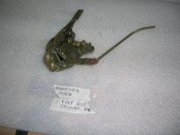 Serratura Porta Anteriore Destra Fiat 850 Special 