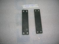 Coppia Tiranti Porta Fiat 600D