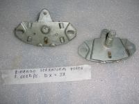 Rimando Serratura Porte Destro e Sinistra Fiat 600