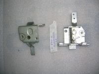 Serratura Sinistra Fiat 600 E