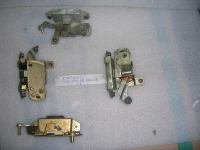 Supporto Porta Destro Fiat 600