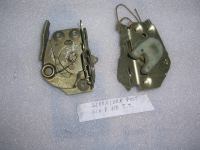 Serratura Posteriore Sinistra Fiat 128