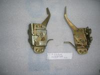 Serratura Sinistra Fiat 128 3Porte