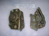 Serratura Cabina Sinistra Fiat 600T 850T 900T 850T Familiare 2' Serie