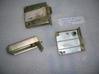 Serratura Porta Fiat 600T /  850 Familiare 