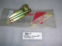 Staffa Sportello Posteriore Fiat 850