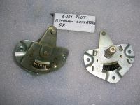 Rimando Srratura Sinistro Fiat 60T 850T 