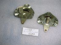 Rimando Serratura Destro Destro Fiat 600\850T 