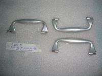 Maniglia Tiraporta In Alluminio Fiat 600T 