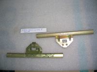 Staffa Reggivetro Fiat 900T