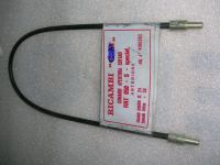 Comandi Apertura Anteriore  Cofano Fiat 850 S Special 