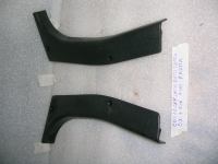 Collegamento Battitacco Destro e Sinistro Fiat Croma 