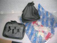 Cuffia Cambio Fiat Croma I.E. Turbo 