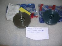 Pomello Regolazione Sedile Marrone  Fiat Croma 