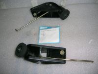 Dispositivo Chiusura Baule Posteriore Fiat Croma 