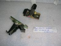 Pulsante Cofano Anteriore Fiat Croma 94