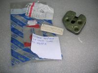 Scontro Porta Sinistro Fiat Croma, Lancia Thema 