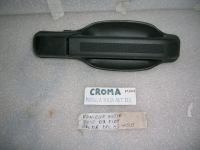 Maniglia Porta Posteriore Destra  Fiat Croma Dal 85 al 95 