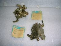 Serratura Anterioe Destra e Sinistra  Parte Interna Fiat Lancia 