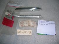 Modanatra Terminale Gocciolato Lancia Delta 