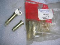 Blocchetto Chiavi Fiat 128