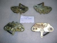 Chiusura Cofano Anteriore Fiat 128,Fiat 124 Coupè