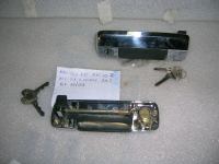 Maniglia Con Chiave  Esterna Destra  Fiat 128 