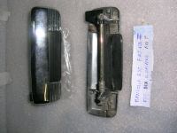 Maniglia Esterna Anteriore Destra Con Chiave Fiat 128