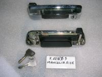 Maniglia Anteriore Destro Fiat 128