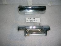 Maniglia Posteriore Sinistra Fiat 128