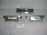 Maniglia Posteriore Destra Fiat 128