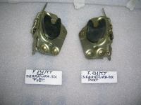 Serratura Posteriore Destra e Sinistra Fiat 131