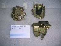 Serratura Anteriore Destro Fiat 131