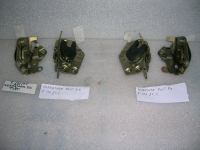 Serratura Posteriore Destro e Sinistra Fiat 131\T.T.