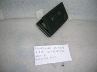 Posacenere Posteriore  Fiat 127-127 Special   900-900 CL  1050 C-CL