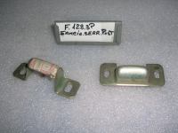 Gancio Serratura Posteriore Fiat 128
