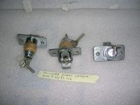 Chiusura Cofano Posteriore  Completa Fiat 128, Fiat124