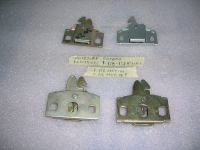 Chiusura Cofano Posteriore Fiat 128 124  124 Special 