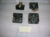 Chiusura Cofano Posteriore 128 Coupe-S-SL Serie 2