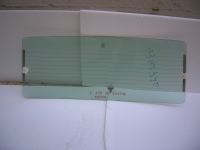 Lunotto Termico Verde Fiat 128 4 Porte