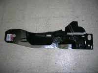 Fianchetto Anteriore Interno Sinistro Alfa Giulietta 2010-2016