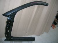 Ossatura Vano Porta Sinistra Lancia Y 03