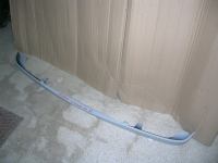 Traversa Sottogriglia Lancia Y10 '92