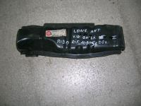 Longherone Anteriore Destro  Volswagen Golf Gt 