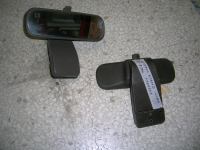 Specchio Retrovisore Interni Marronne Fiat Ritmo 