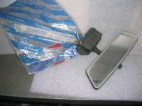 Specchio Retrovisore Interno Con Luce Fiat 125 Special 