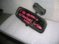 Specchio Retrovisiore Interno Nero Fiat 132