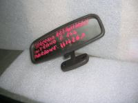 Specchio Retrovisioore Interno Maronne Fiat 132